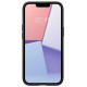 Spigen Liquid Air Case for iPhone 13 mini - Matte Black