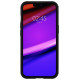 Spigen Rugged Armor iPhone 13 Case - Matte Black