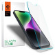 Spigen Glas.tR Slim Tempered Glass for iPhone 13 Pro Max / 14 Plus