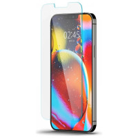 Spigen Glas.tR Slim Tempered Glass for iPhone 13 Pro Max / 14 Plus