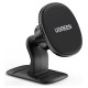 Ugreen Magnetic Car Phone Holder Self-Adhesive for Dashboard Black (LP292)
