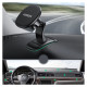 Ugreen Magnetic Car Phone Holder Self-Adhesive for Dashboard Black (LP292)