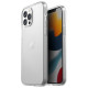 Uniq Clarion case for iPhone 13 Pro / iPhone 13 - transparent