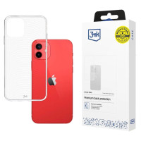 3Mk Protection Apple iPhone 12/12 Pro - 3mk Armor Case