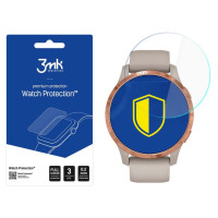 3Mk Protection Garmin Venu - 3mk Watch Protection™ v. ARC+