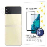 Wozinsky Camera Glass 9H Tempered Glass for All Camera Samsung Galaxy Z Flip 3 Camera