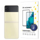 Wozinsky Camera Glass 9H Tempered Glass for All Camera Samsung Galaxy Z Flip 3 Camera