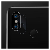 Wozinsky Camera Glass 9H Tempered Glass for All Camera Samsung Galaxy Z Flip 3 Camera