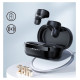 Joyroom TWS Bluetooth 5.1 300mAh wireless earphones black (JR-TL1 Pro)