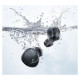 Joyroom TWS Bluetooth 5.1 300mAh wireless earphones black (JR-TL1 Pro)
