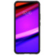 Spigen Rugged Armor Case for Samsung Galaxy S22 - Matte Black