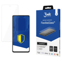 3Mk Protection 3MK FlexibleGlass Sam A53 5G A536 Hybrid Glass