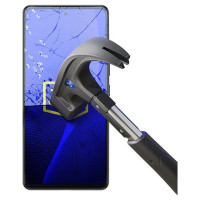 3Mk Protection 3MK FlexibleGlass Sam A53 5G A536 Hybrid Glass