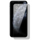 Baseus Privacy Anti Spy tempered glass for iPhone 11 Pro Max / iPhone XS Max with positioner