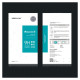 Nillkin Amazing H protective tempered glass 9H Samsung Galaxy A73