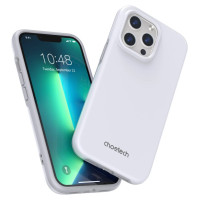 Choetech MFM Anti-drop case Made For MagSafe for iPhone 13 Pro white (PC0113-MFM-WH)