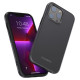 Choetech MFM Anti-drop case Made For MagSafe for iPhone 13 Pro black (PC0113-MFM-BK)