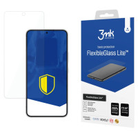 3Mk Protection Samsung Galaxy S22 5G - 3mk FlexibleGlass Lite™