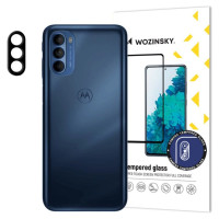 Wozinsky Full Camera Glass 9H Full Camera Tempered Glass for Motorola Moto G41