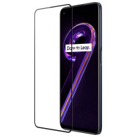 Nillkin CP+PRO ultra-thin full-screen tempered glass with 0.2 mm frame 9H Realme 9 Pro black