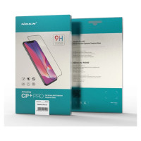 Nillkin CP+PRO ultra-thin full-screen tempered glass with 0.2 mm frame 9H Realme 9 Pro black