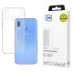 3Mk Protection Samsung Galaxy A40 - 3mk Clear Case