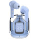 Acefast T6 TWS Bluetooth In-Ear Wireless Headphones - Light Blue