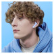 Acefast T6 TWS Bluetooth In-Ear Wireless Headphones - Light Blue