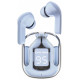 Acefast T6 TWS Bluetooth In-Ear Wireless Headphones - Light Blue
