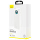 Baseus Amblight powerbank 65W 30000mAh Overseas Edition white (PPLG000102)