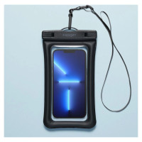 Spigen Aqua Shield A610 Case Waterproof Floating on Water - Black 2 pcs.