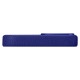 Icarer Litchi Premium Leather Case iPhone 14 Plus Magnetic Leather Case with MagSafe Dark Blue (WMI14220711-DB)