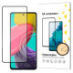 Wozinsky Full Glue Tempered Glass for Samsung Galaxy M53 5G