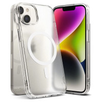 Ringke Apple iPhone 14 Plus 6.7 "FUSION MAGNETIC MATTE CLEAR