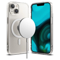 Ringke Apple iPhone 14 Plus 6.7 "FUSION MAGNETIC MATTE CLEAR