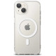 Ringke Apple iPhone 14 Plus 6.7 "FUSION MAGNETIC MATTE CLEAR