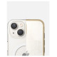 Ringke Apple iPhone 14 Plus 6.7 "FUSION MAGNETIC MATTE CLEAR
