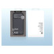 Nillkin CamShield Pro Magnetic Case iPhone 14 Plus Cover Camera Protector Black (with MagSafe)