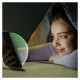 Joyroom Knight Green Glass for iPhone 14 Pro with Full Screen Anti Blue Light Filter (JR-G02)