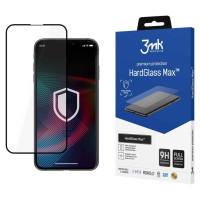 3Mk Protection Tempered glass for iPhone 14 9H from the 3mk HardGlass Max series