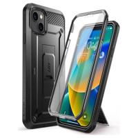 Supcase Unicorn Beetle Pro Case for iPhone 13 / iPhone 14 - Black