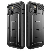 Supcase Unicorn Beetle Pro Case for iPhone 13 / iPhone 14 - Black