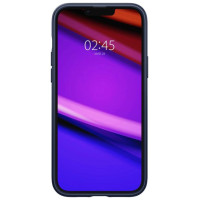 Spigen Mag Armor iPhone 14 Plus Case - Blue