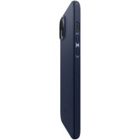 Spigen Mag Armor iPhone 14 Plus Case - Blue
