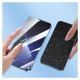 Joyroom Easy Fit Full Screen tempered glass with mounting rack for iPhone 14 Plus (6.7 ") (JR-DH11)