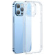 Baseus SuperCeramic Series Glass Case Glass Case for iPhone 13 Pro 6.1" 2021 + Cleaning Kit