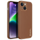 Dux Ducis Yolo Apple iPhone 14 Plus Brown