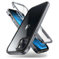Supcase EDGE XT Case for iPhone 14 Plus - Black