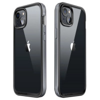 Supcase EDGE XT Case for iPhone 14 Plus - Black