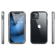 Supcase EDGE XT Case for iPhone 14 Plus - Black
